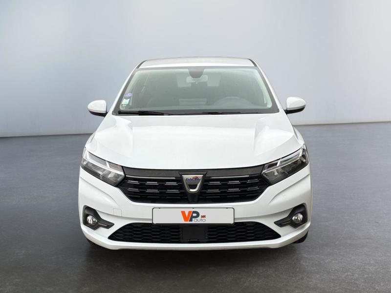 Dacia Sandero TCe 90 - 22 Confort