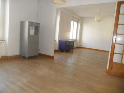 Maison - 170 m² - 7 pièces