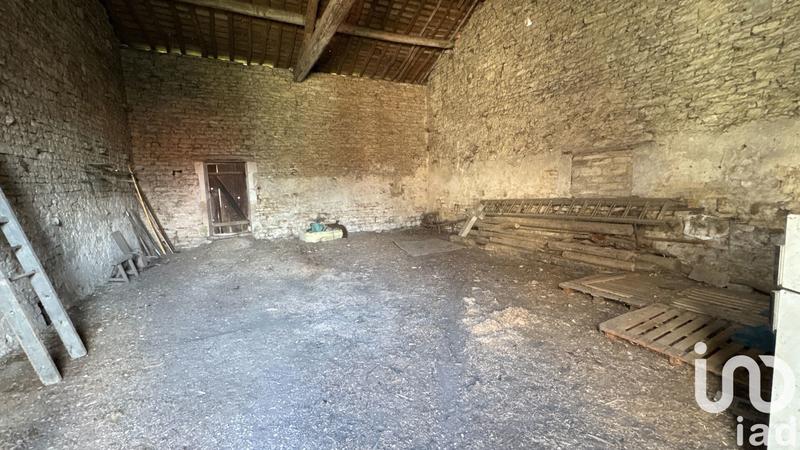 Maison - 78 m² - 4 pièces