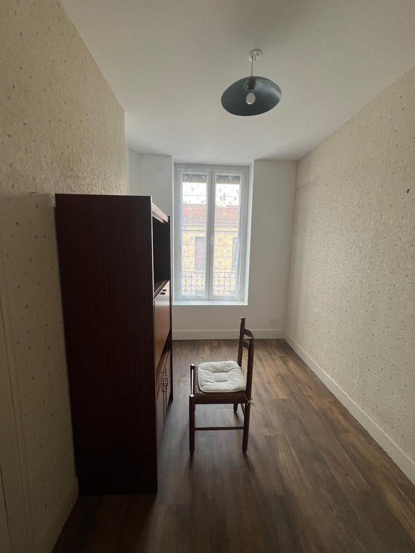 Appartement - 86 m² - 4 pièces