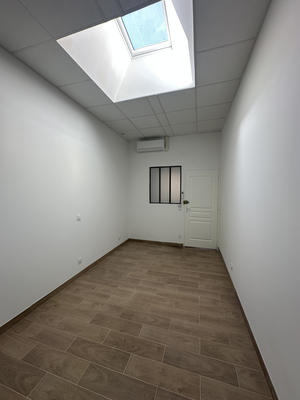 Bureau - 155 m²