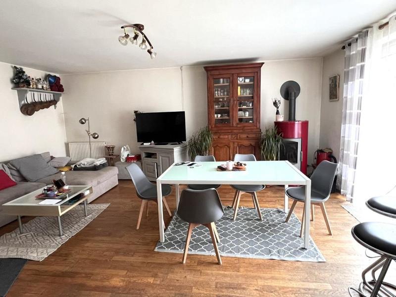 Maison en pierre - 200 m² - 10 pièces