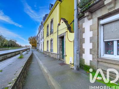 Appartement - 34 m² - 2 pièces