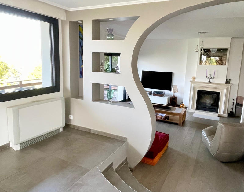 Maison - 226 m² - 6 pièces