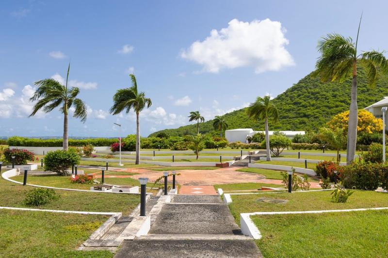 Appartement - 32 m² - 1 pièce