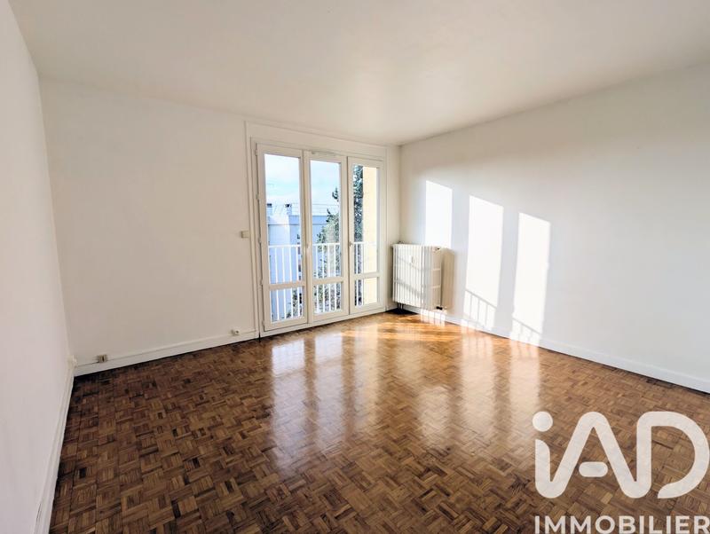 Appartement - 88 m² - 3 pièces