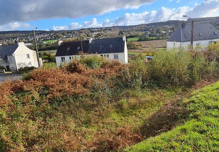 Terrain constructible - 411 m²