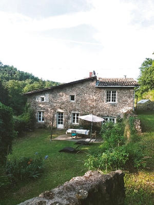 Maison - 245 m² - 8 pièces