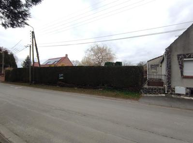 Maison de campagne - 109 m² - 6 pièces