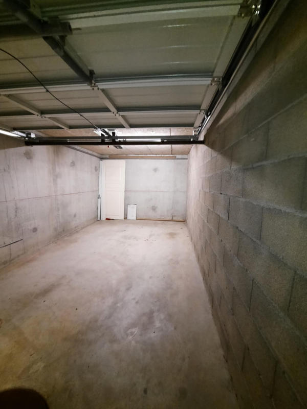 Appartement - 77 m² - 3 pièces