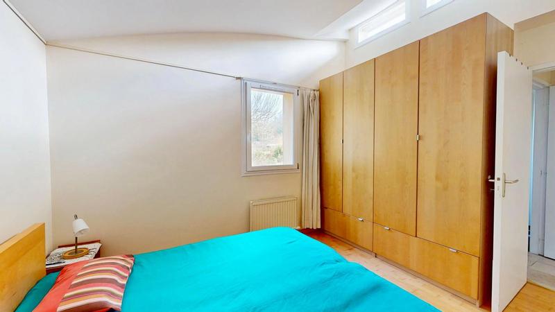 Maison - 116 m² - 6 pièces