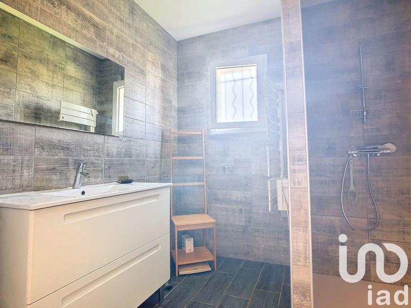 Maison - 143 m² - 4 pièces