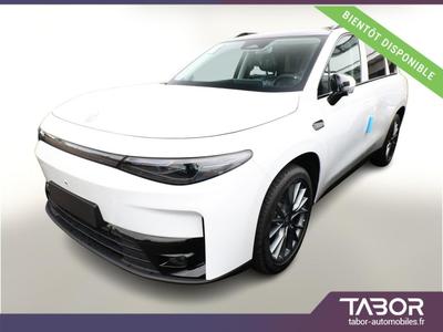 Leapmotor C10 Bev 69,9 kWh Design 20p pano Gps