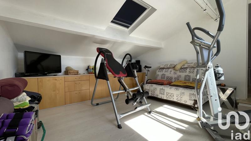 Maison - 154 m² - 8 pièces