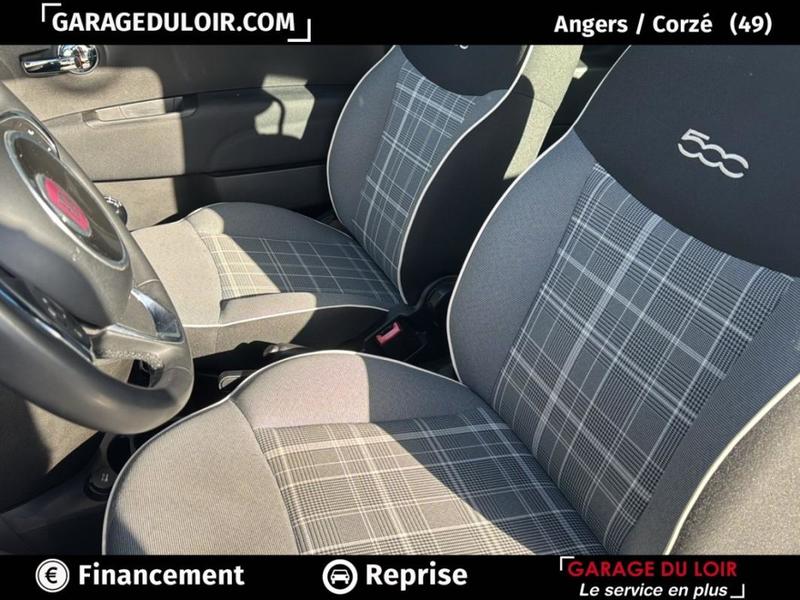 Fiat 500 II 1.0 70ch Bsg Lounge