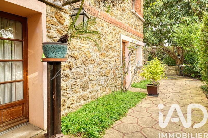 Maison - 156 m² - 4 pièces