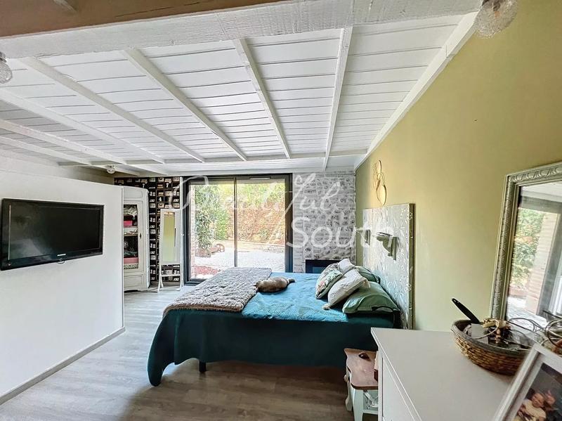 Mas - 307 m² - 5 pièces