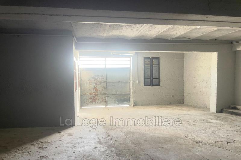 Local commercial - 105 m²