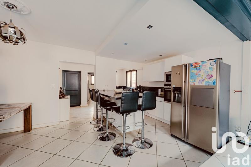 Maison de maîtres - 162 m² - 5 pièces