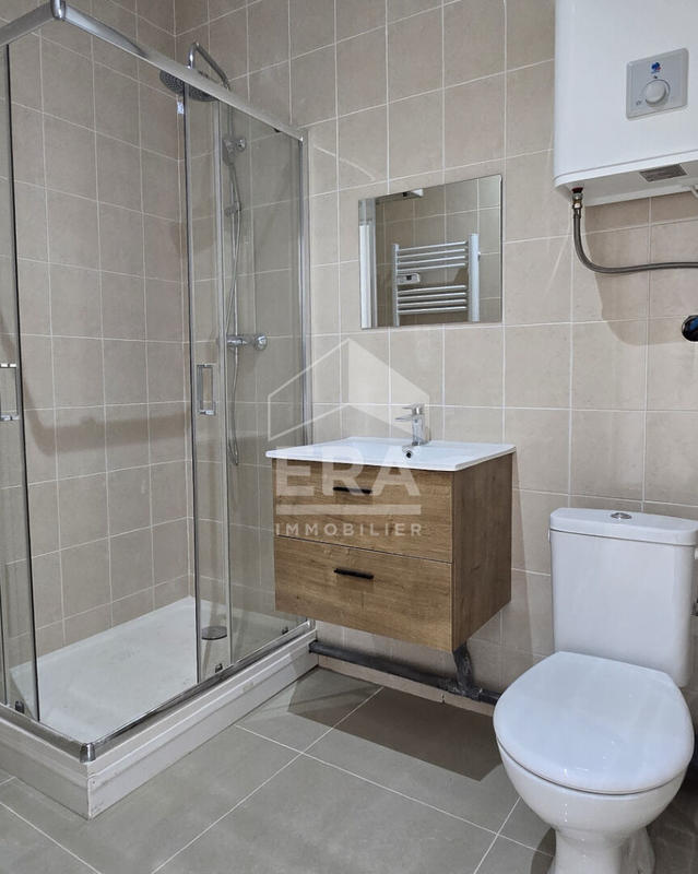 Appartement - 32 m² - 2 pièces