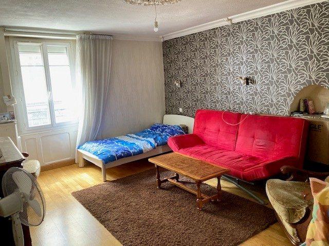 Appartement - 54 m² - 2 pièces