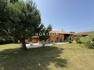 Ferme - 267 m² - 10 pièces