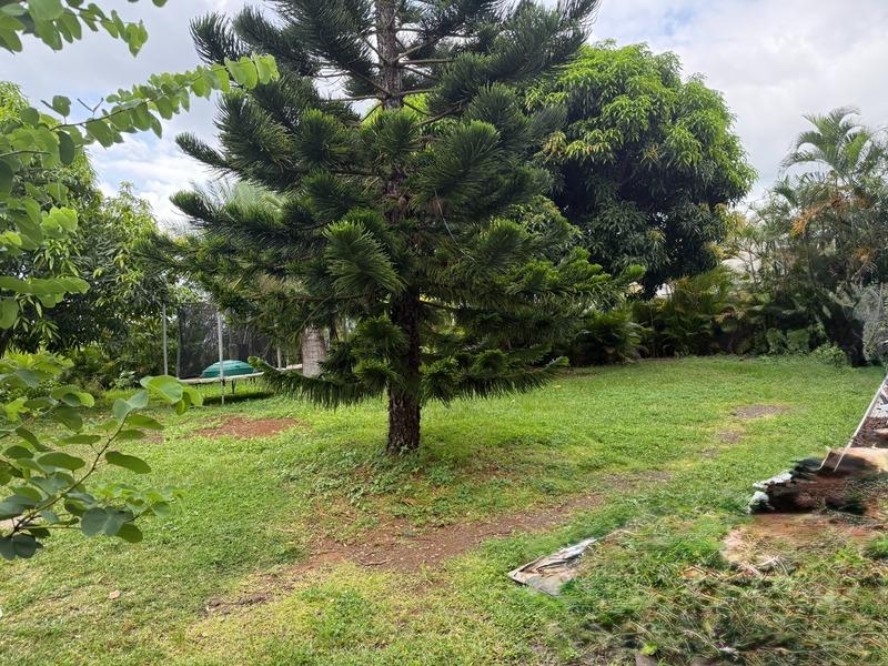 Terrain constructible - 473 m²