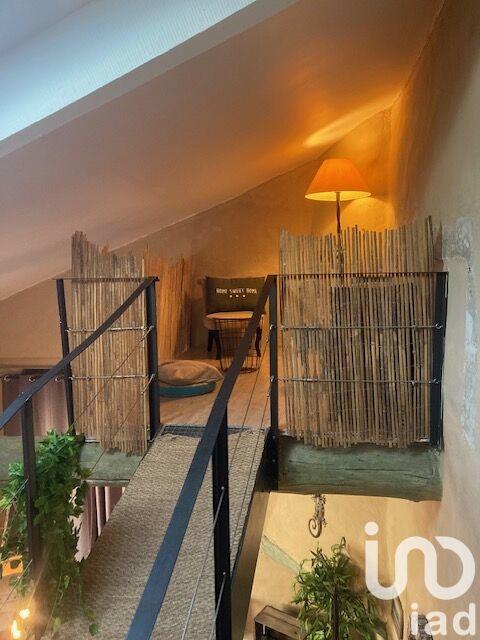 Maison de village - 433 m² - 26 pièces