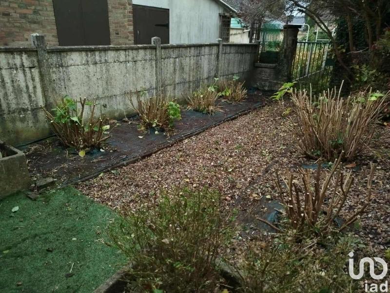 Local commercial - 73 m² - 4 pièces