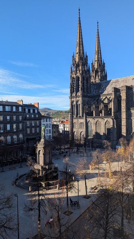 Appartement - 30 m² - 1 pièce