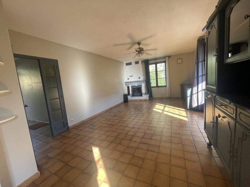 Appartement - 103 m² - 4 pièces