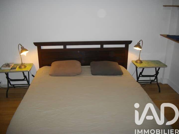 Maison - 115 m² - 4 pièces