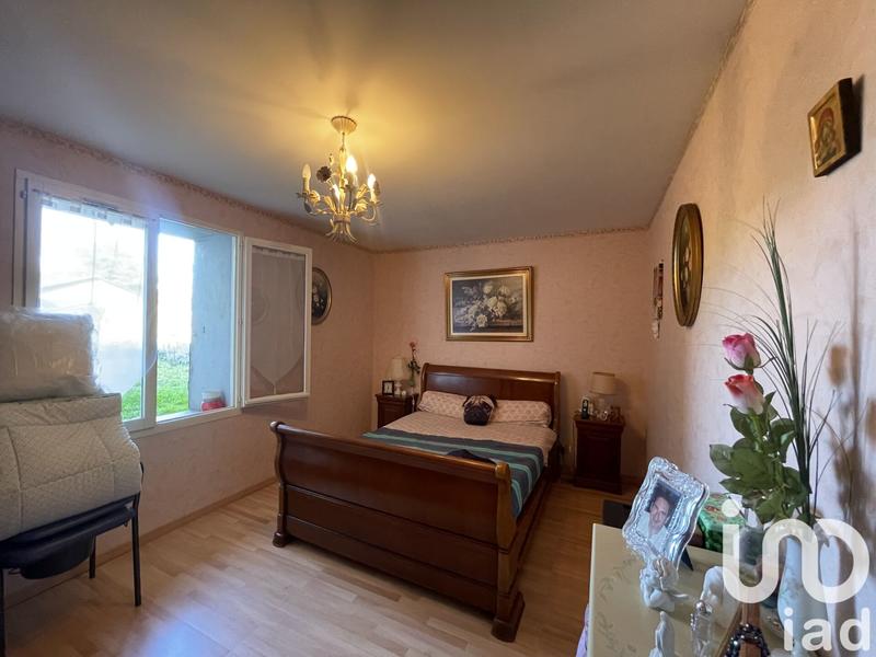 Maison - 208 m² - 4 pièces