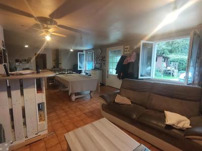 Maison - 98 m² - 4 pièces