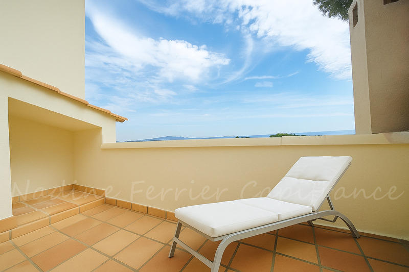 Appartement - 95 m² - 5 pièces