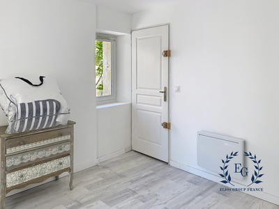 Duplex - 52 m² - 3 pièces