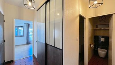 Maison de ville - 63 m² - 2 pièces