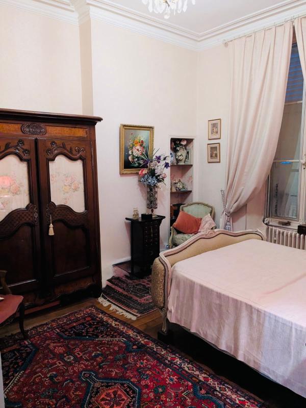 Appartement - 102 m² - 4 pièces