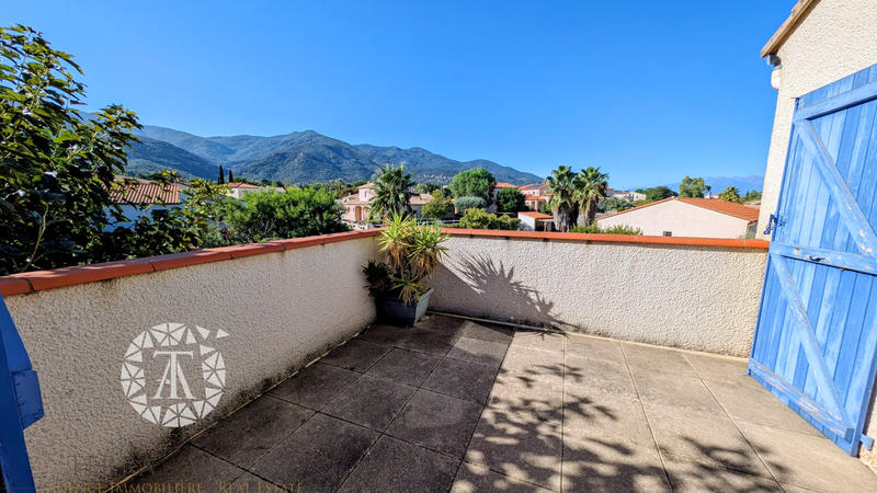 Villa - 122 m² - 4 pièces