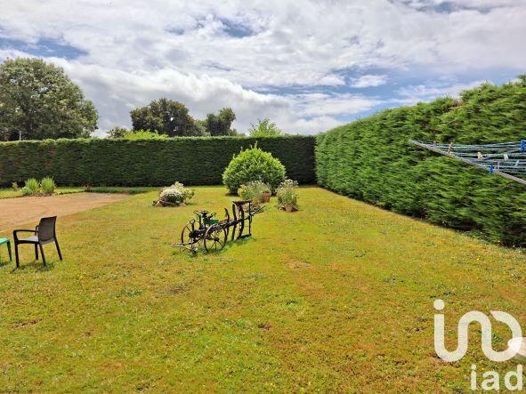 Maison de campagne - 220 m² - 9 pièces