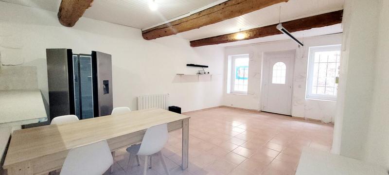 Maison - 143 m² - 6 pièces