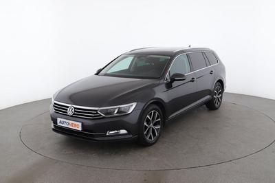 Volkswagen Passat Sw 2.0 Tdi BlueMotion Tech Confortline Dsg7 150 ch
