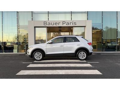 Volkswagen t-Roc 1.5 Tsi 150 Evo Start/Stop Dsg7 Lounge