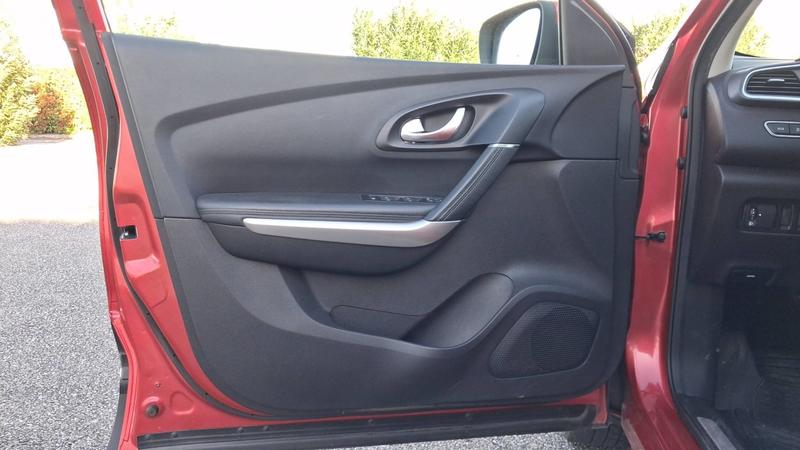 Renault Kadjar 1.5 Blue dCi 115 Edc7 Intens - Automatique