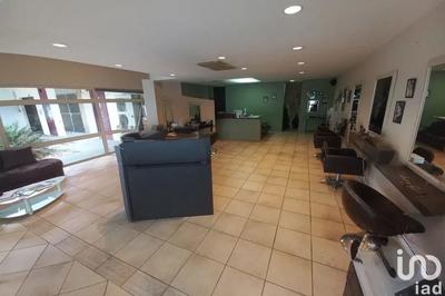 Local commercial - 89 m²