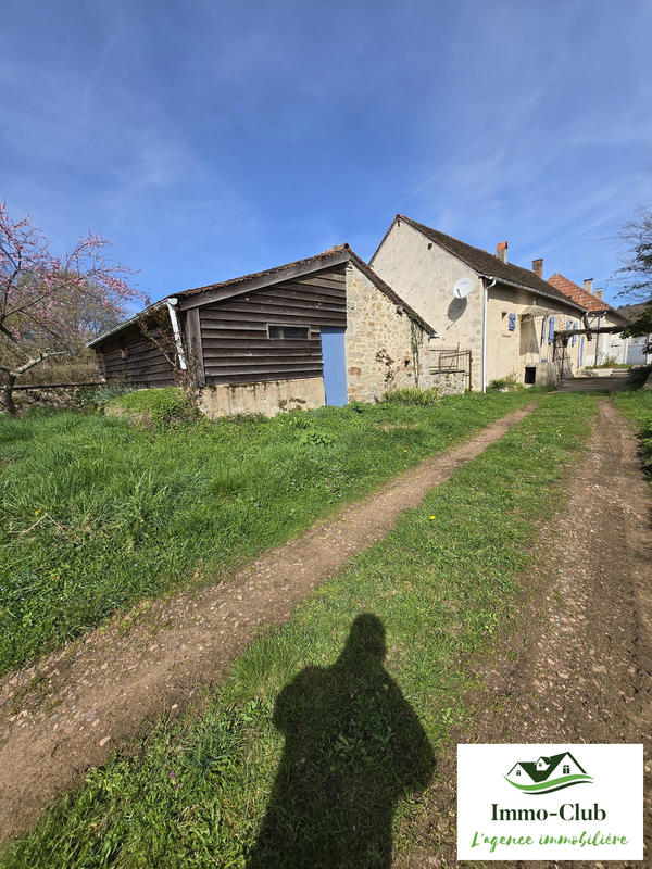 Maison traditionnelle - 82 m² - 4 pièces