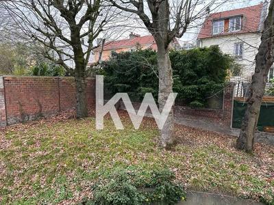 Appartement - 77 m² - 3 pièces