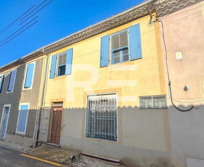 Maison - 142 m² - 5 pièces