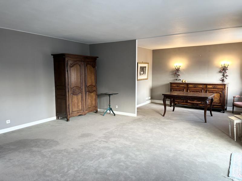 Appartement - 87 m² - 4 pièces