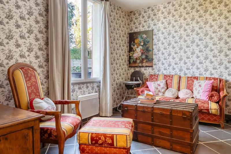 Maison - 190 m² - 7 pièces